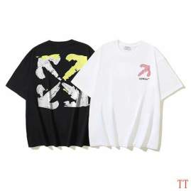 Picture of Off White T Shirts Short _SKUOffWhiteS-XL20tx474498